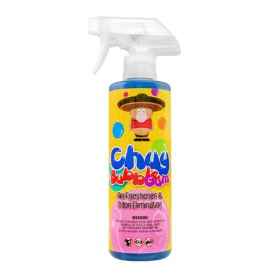 Interiördoft Chemical Guys Chuy Bubblegum 473ml