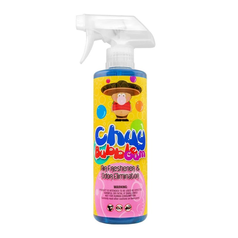 Interiördoft Chemical Guys Chuy Bubblegum 473ml