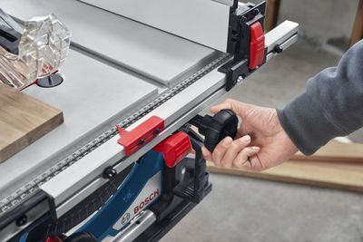 Bosch Bordssåg GTS 18V-70 18V 216mm