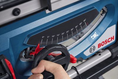 Bosch Bordssåg GTS 18V-70 18V 216mm