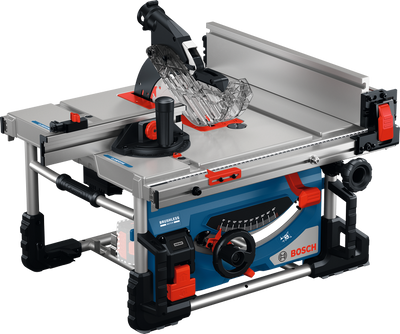 Bosch Bordssåg GTS 18V-70 18V 216mm
