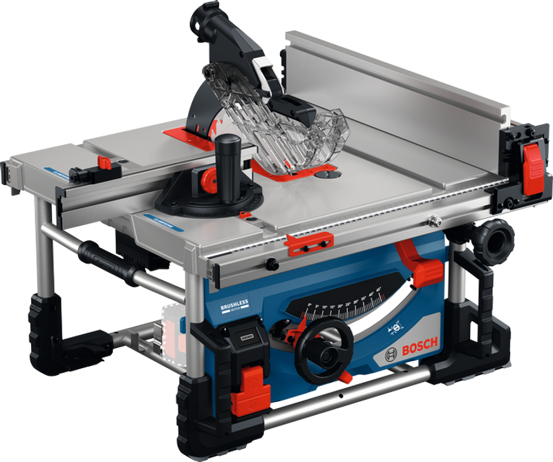 Bosch Bordssåg GTS 18V-70 18V 216mm