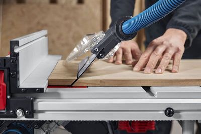Bosch Bordssåg GTS 18V-70 18V 216mm