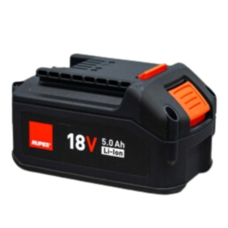 Rupes 9HB185LT Batteri 18V (5,0Ah)