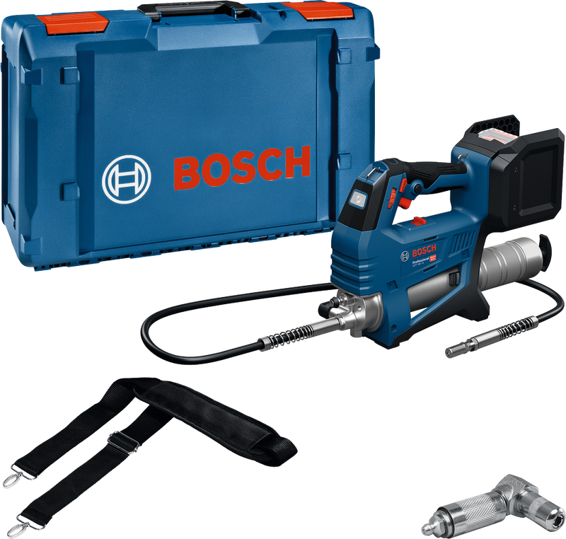 Bosch GFP 18V-10 Fettspruta 18V XL-BOXX