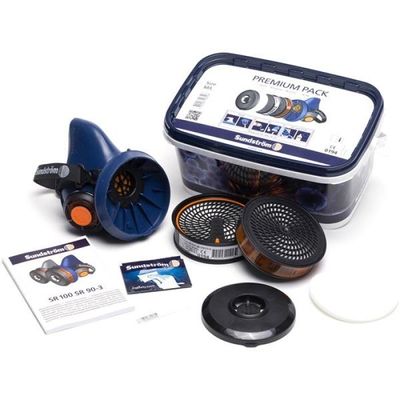 Sundström Premium Pack SR 100 M/L