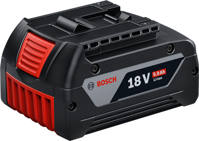 Bosch GBA Batteri 18V (5,0Ah)