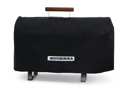 Muurikka Skyddsöverdrag Elrökugn 1200W Pro