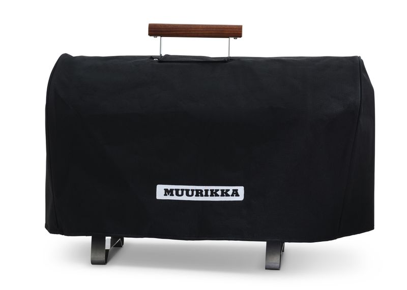 Muurikka Skyddsöverdrag Elrökugn 1200W Pro
