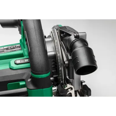 HiKOKI C6MEY2 Cirkelsåg 165MM (1050W)