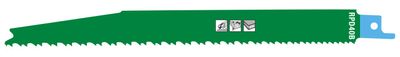 HiKOKI RPD40B Tigersågblad Universal 200mm 5-pack