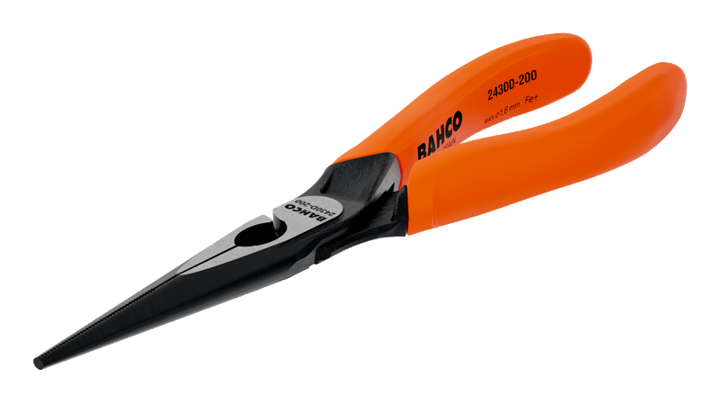 Bahco 2430D Näbbtång 160mm