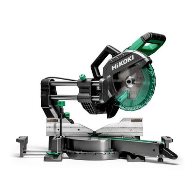HiKOKI C10FSB2 Kap-/gersåg 254MM (1450W)