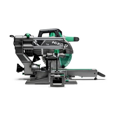 HiKOKI C10FSB2 Kap-/gersåg 254MM (1450W)