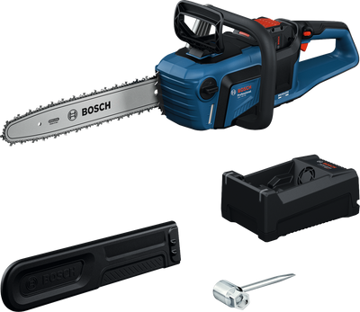 Bosch GKE 18V-40 Kedjesåg 16" 18V