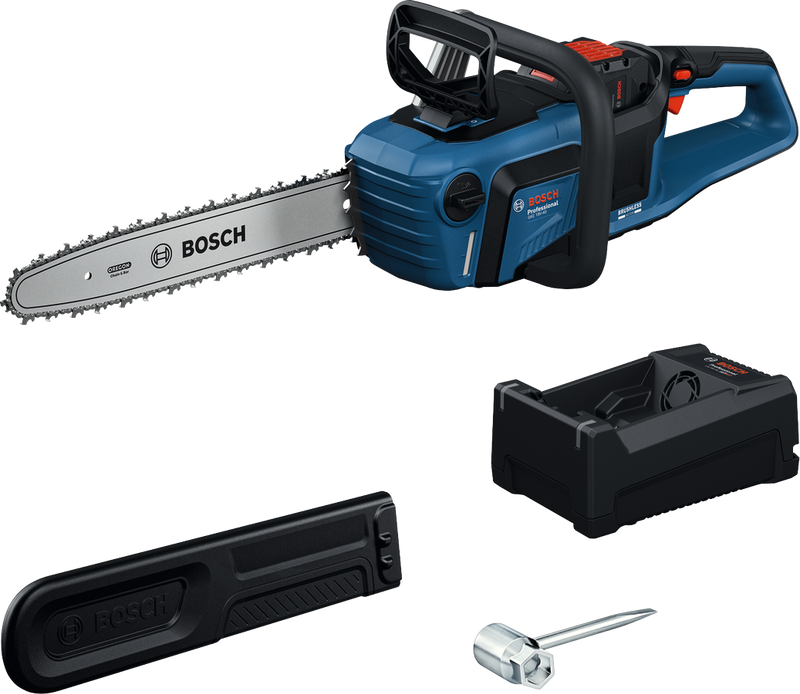Bosch GKE 18V-40 Kedjesåg 16" 18V