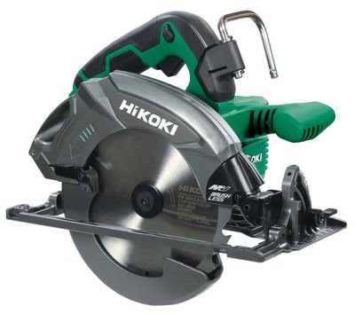 HiKOKI C3607DB Cirkelsåg 190mm 36V DEMO