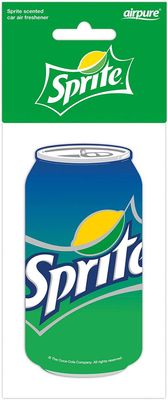 Airpure Luftfräschare Sprite 2D