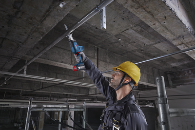 Bosch GSA 18V-24 Tigersåg 18V