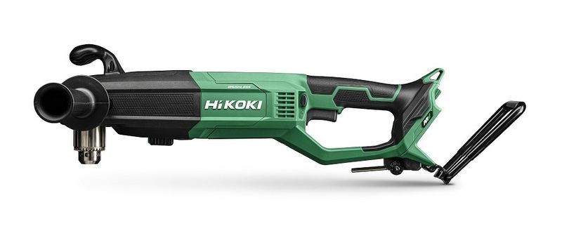 HiKOKI D36DYA Vinkelborrmaskin 36V
