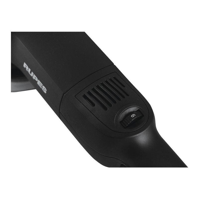 Rupes LHR21ES/LUX Polermaskin 500w