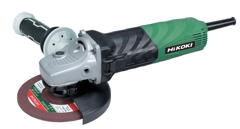 HiKOKI G15VA Vinkelslip 150MM (1500W)