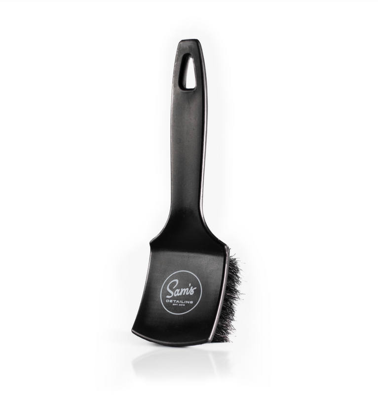 Sam's Detailing Tyre Brush Fälgborste