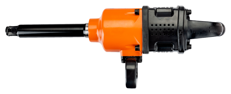 Bahco BP901L Mutterdragare 1"