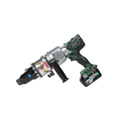 HiKOKI NB16MV Armeringsklipp 36V (2x2,5Ah)