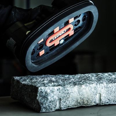 Grabo RockSeal Gummipackning