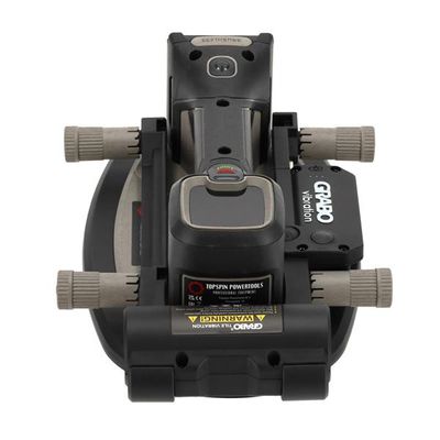 Grabo Plattvibrator till Plattlyft