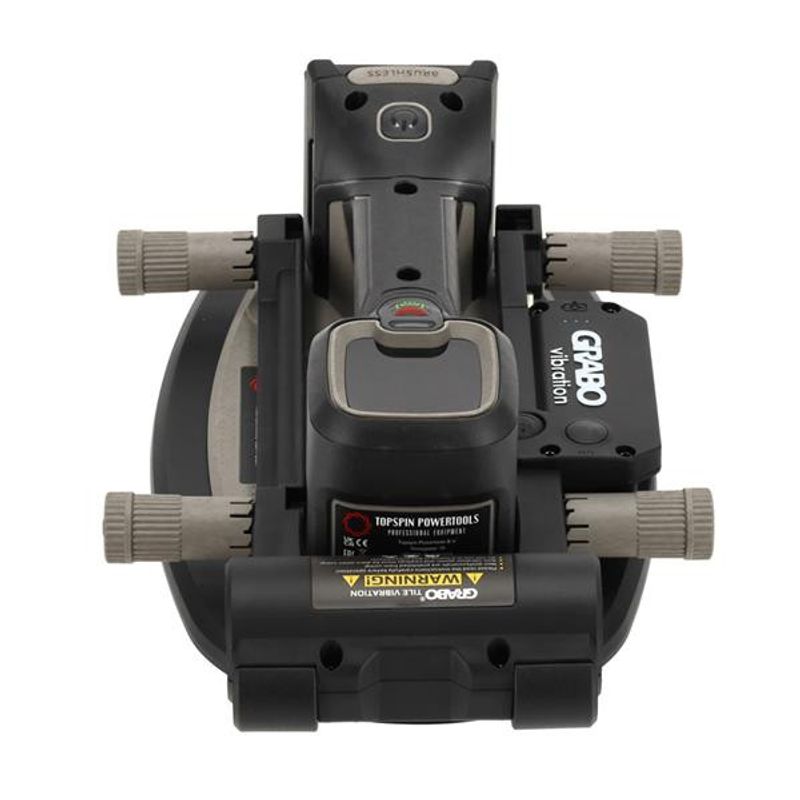 Grabo Plattvibrator till Plattlyft