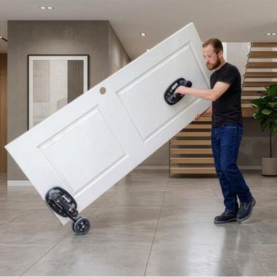Grabo Roller Transporthjul
