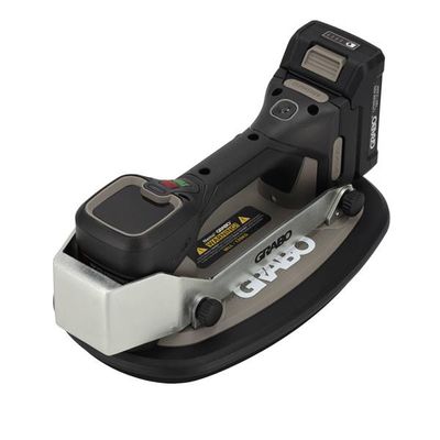 Grabo Impact Plate Slagplatta