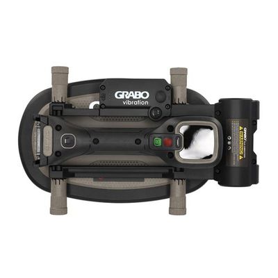 Grabo Plattvibrator till Plattlyft