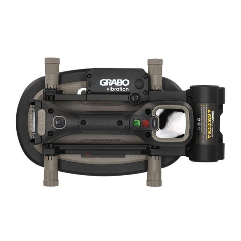 Grabo Plattvibrator till Plattlyft