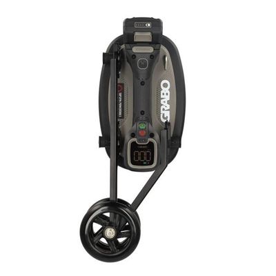 Grabo Roller Transporthjul