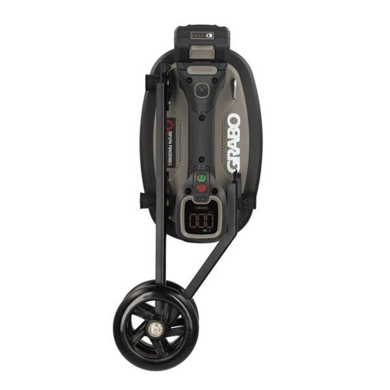 Grabo Roller Transporthjul