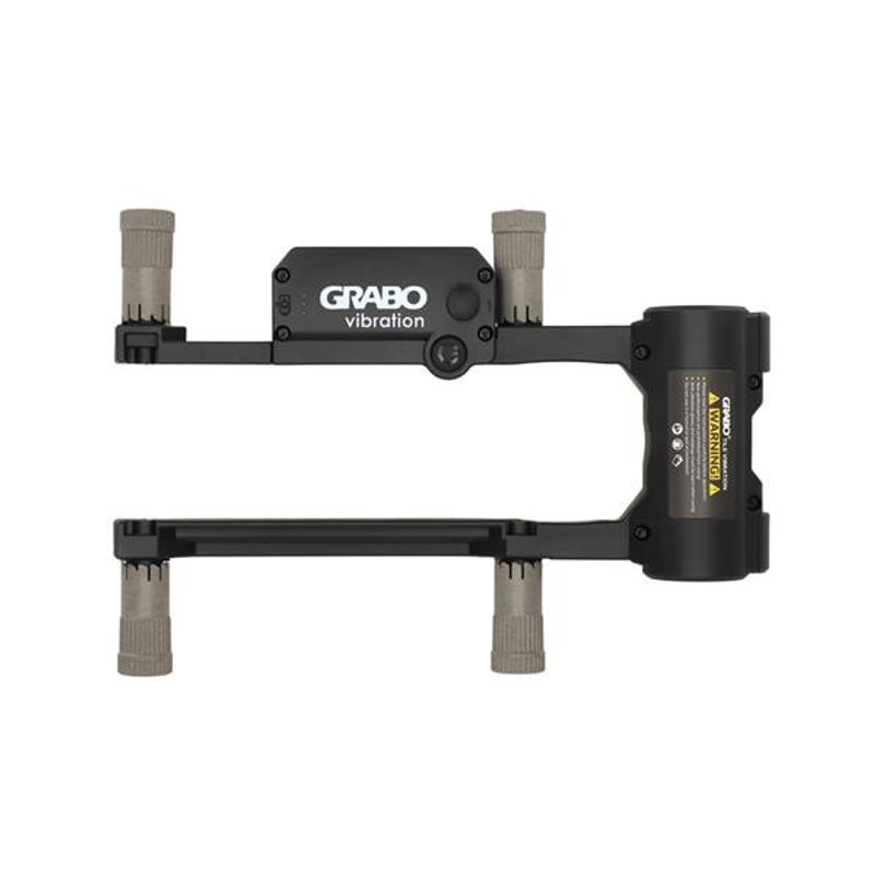 Grabo Plattvibrator till Plattlyft