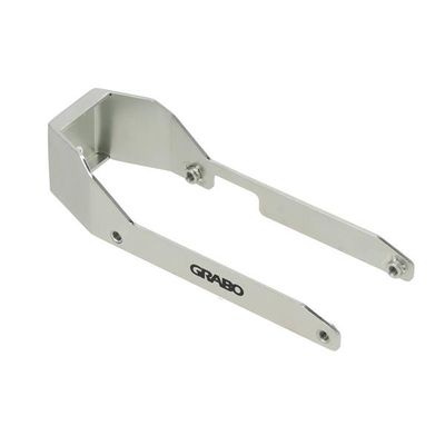 Grabo Impact Plate Slagplatta