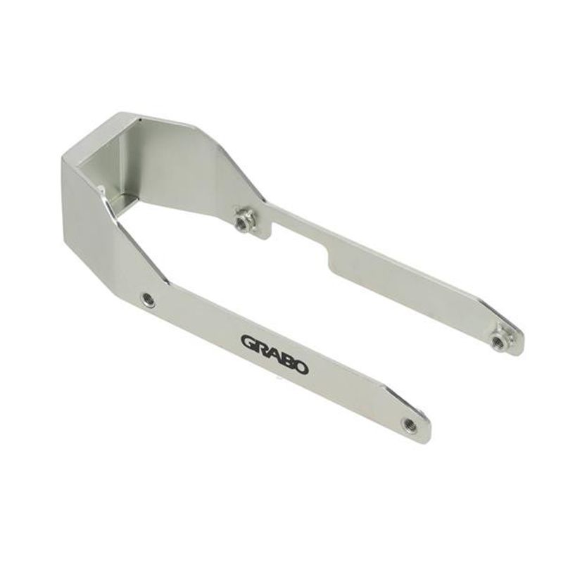 Grabo Impact Plate Slagplatta