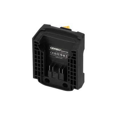 Grabo Batteriadapter Plattlyft Grabo Pro Brushless