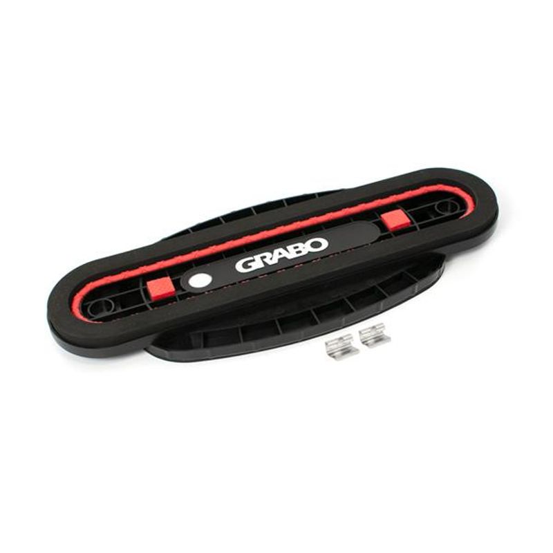 Grabo Slender Seal Gummipackning