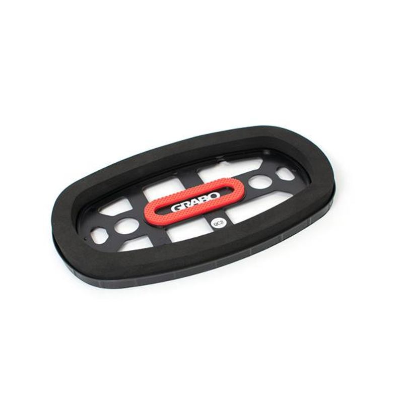Grabo RockSeal Gummipackning