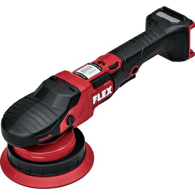 FLEX XCE8 Polermaskin 18V