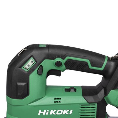 HiKOKI AL18DA Fettspruta 18V (1x2,0Ah)