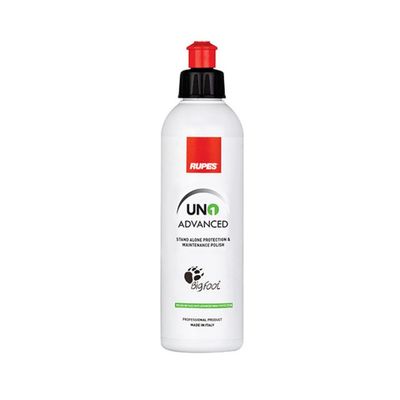 Rupes Uno Advanced Polermedel 250ml