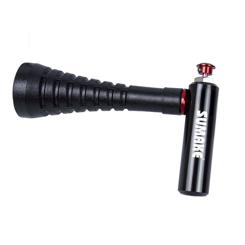 Sumake Padcleaner Tornado Tryckluft
