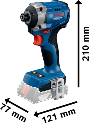 Bosch (GSB/GDR/GBH/GWS/GKS/GSA/GOP/GLI) Verktygspaket 18V (4x5,0Ah)