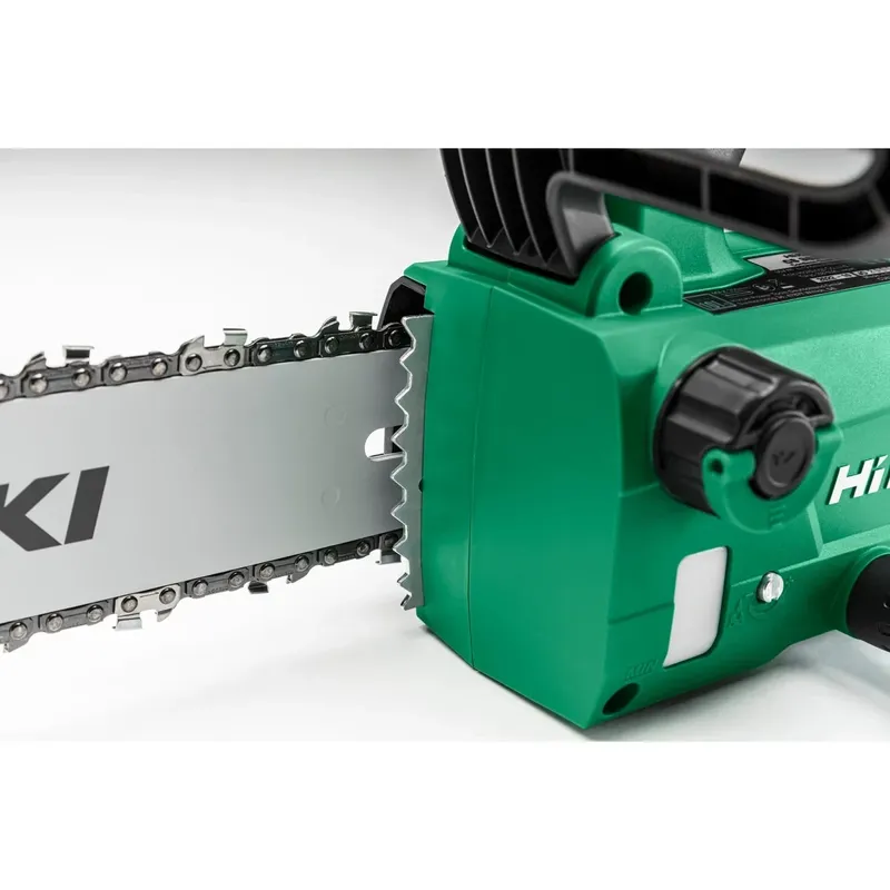 HiKOKI CS1825DC Kedjesåg 10" 18V